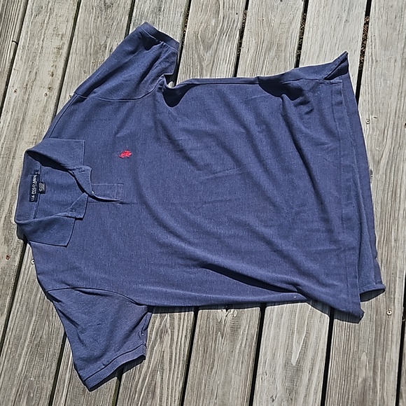 US Polo Blue Polo - Picture 1 of 2